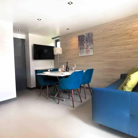 Studio Courchevel